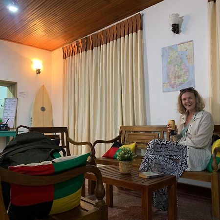 Ceylon Glory Hostel Negombo Kültér fotó