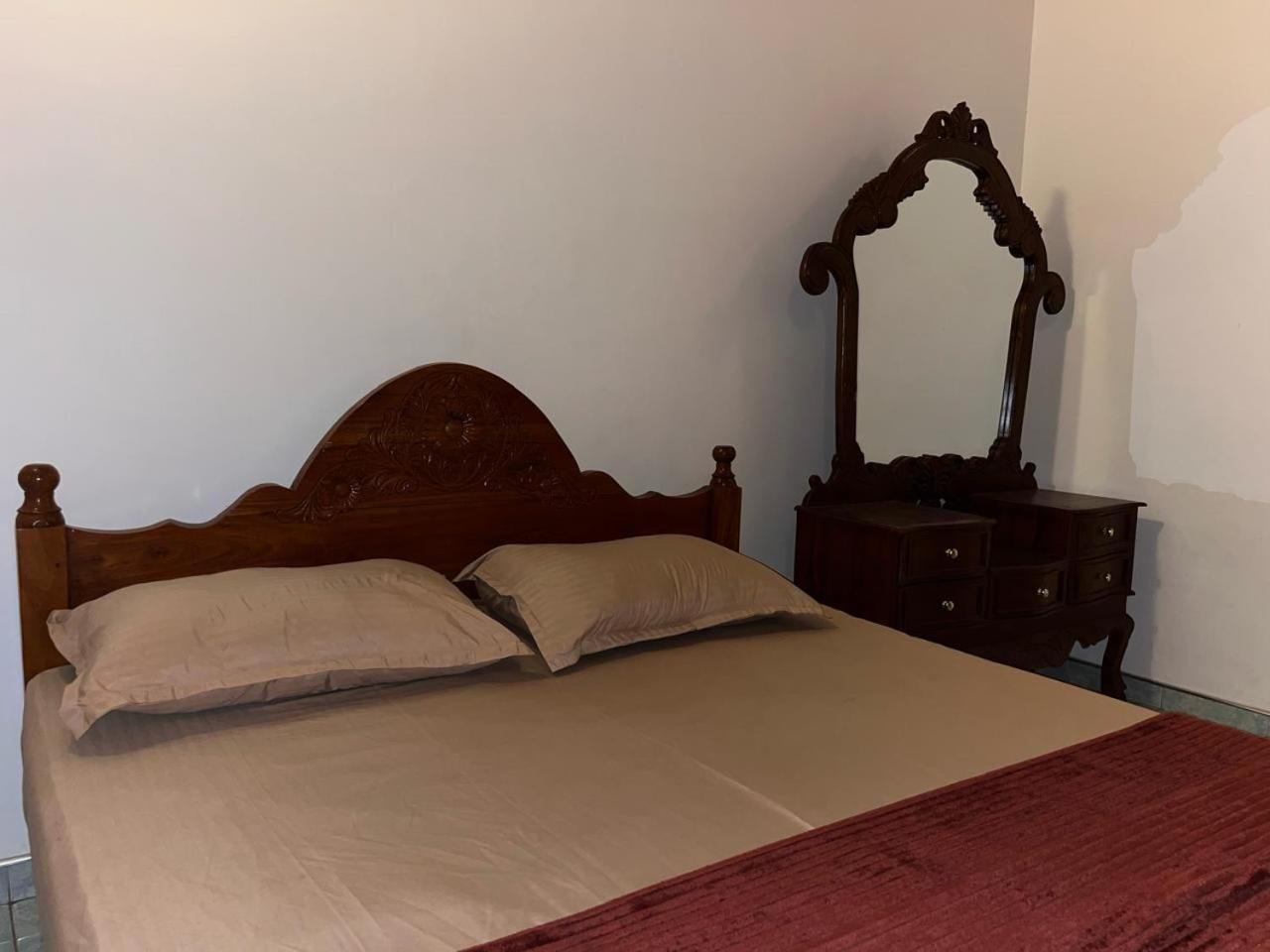 Ceylon Glory Hostel Negombo Kültér fotó