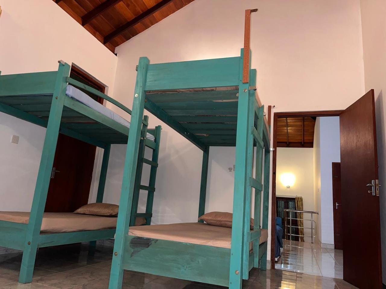 Ceylon Glory Hostel Negombo Kültér fotó