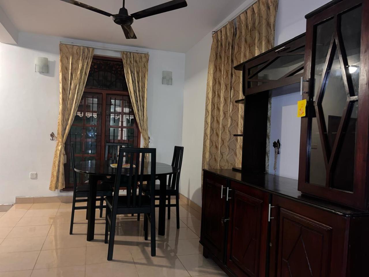Ceylon Glory Hostel Negombo Kültér fotó