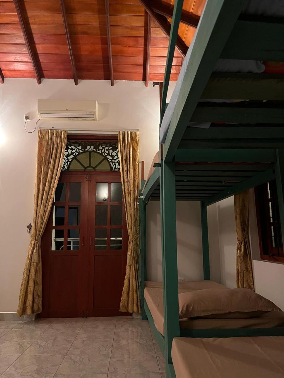 Ceylon Glory Hostel Negombo Kültér fotó