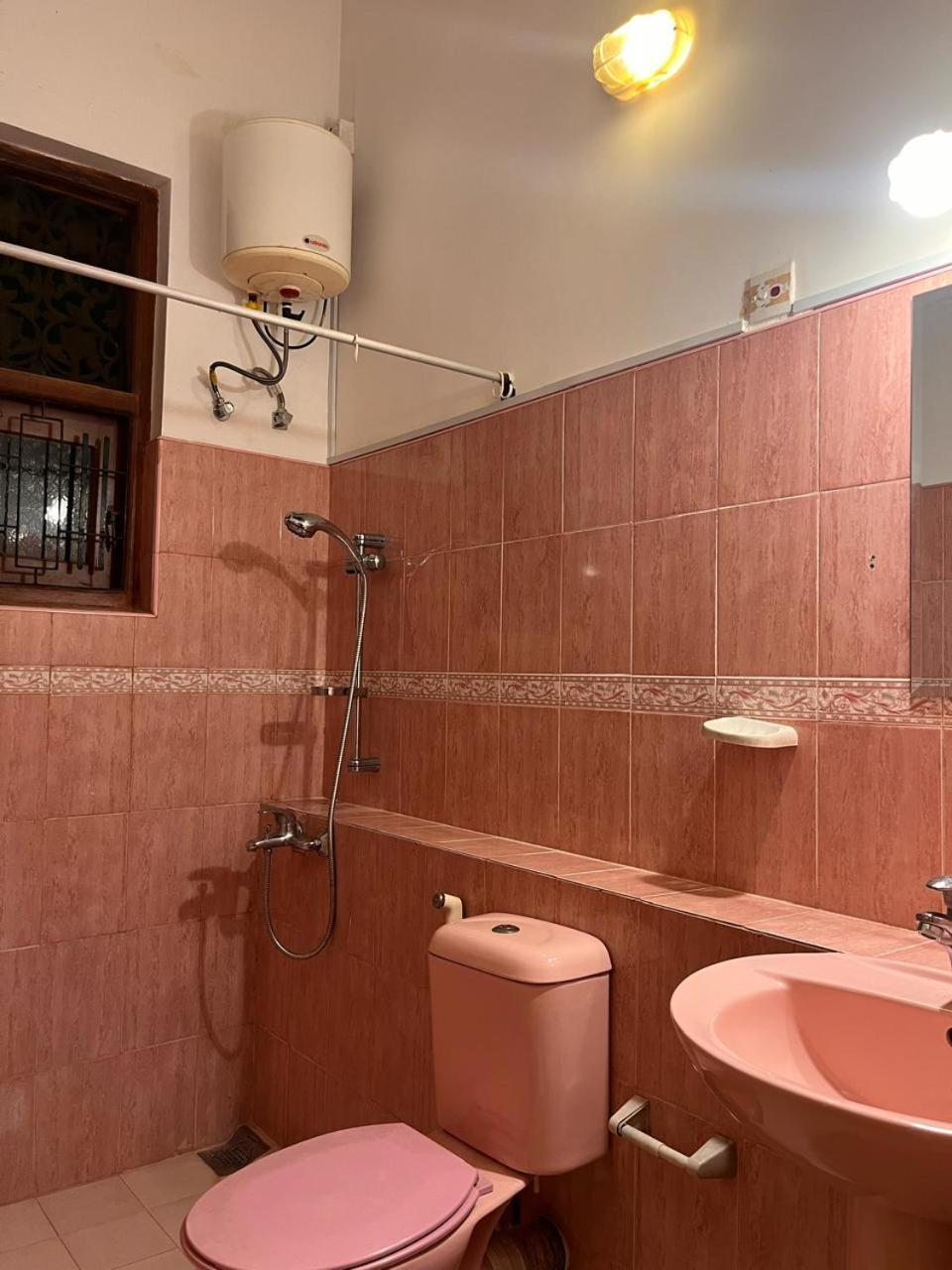 Ceylon Glory Hostel Negombo Kültér fotó