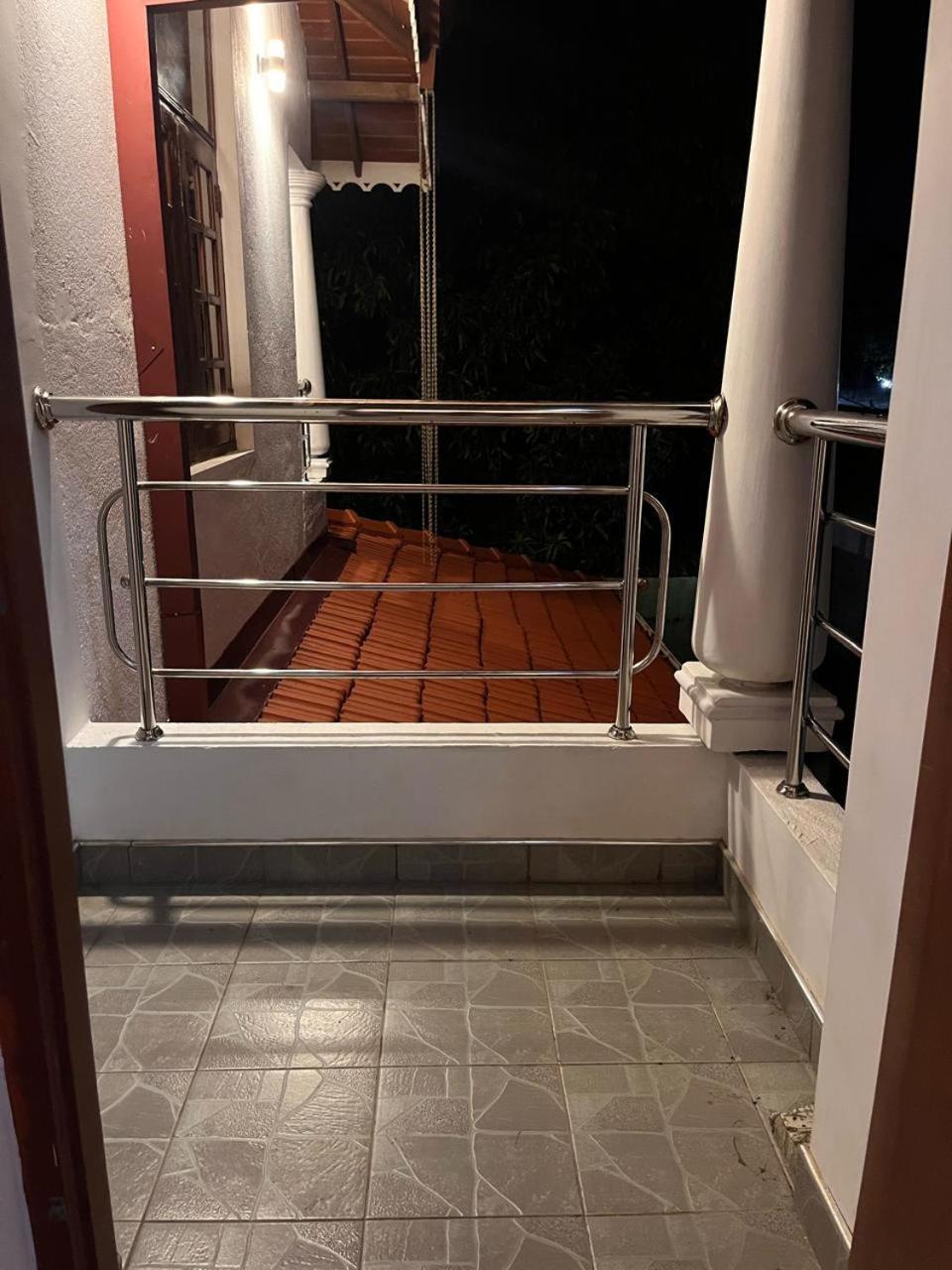 Ceylon Glory Hostel Negombo Kültér fotó