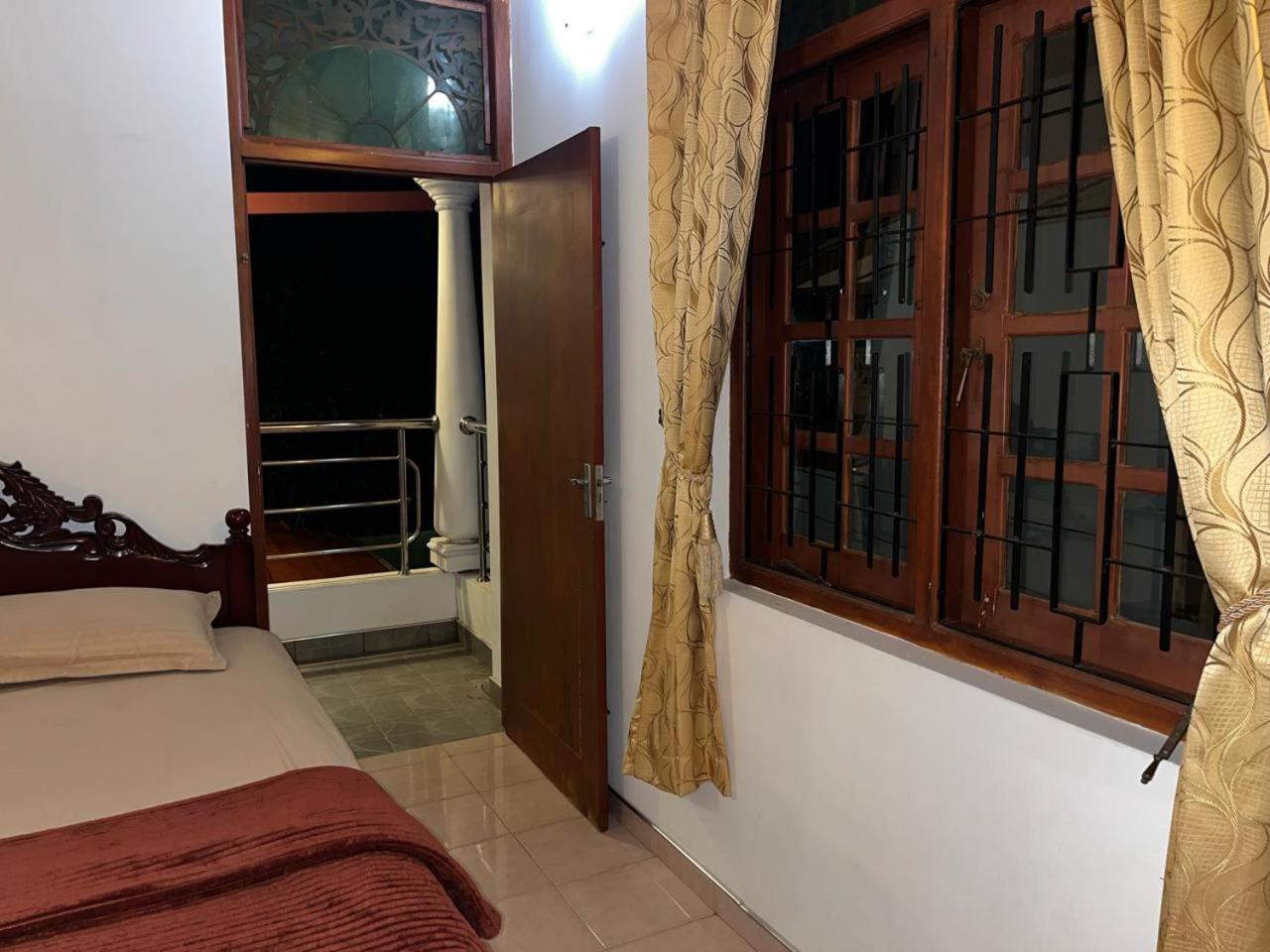 Ceylon Glory Hostel Negombo Kültér fotó