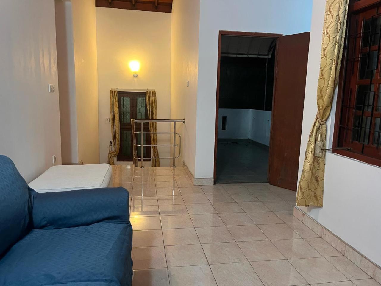 Ceylon Glory Hostel Negombo Kültér fotó