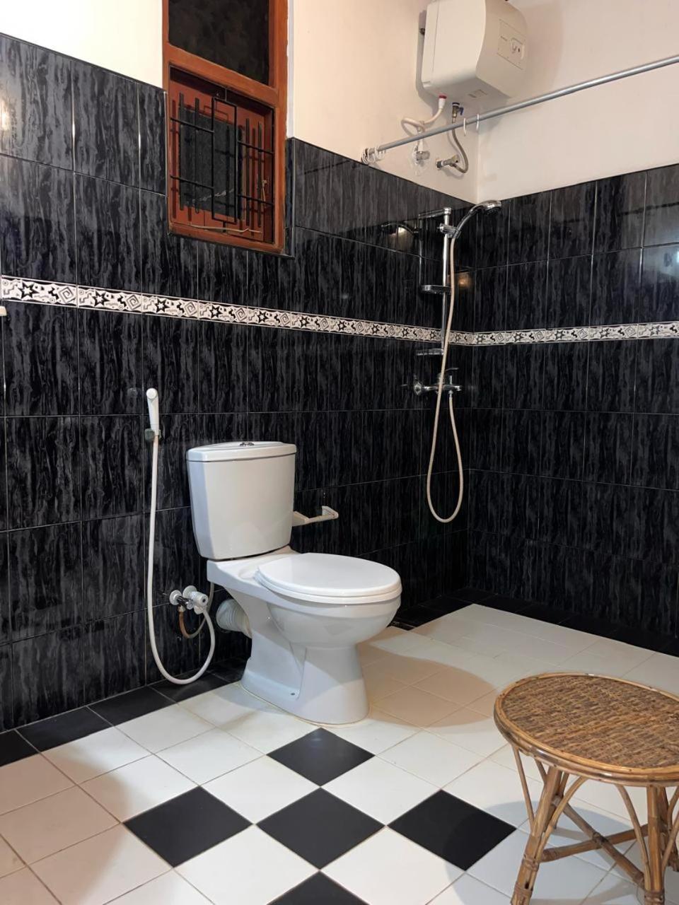 Ceylon Glory Hostel Negombo Kültér fotó
